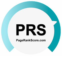 Page Rank Score Page Rank Score PRS Page Rank Score PRS Data and Analytics Page Rank Score #PageRankScore @PageRankScore Logo Page Rank Services Page Rank Research Reports USA Internet Speed Score Page Rank Score Card Results